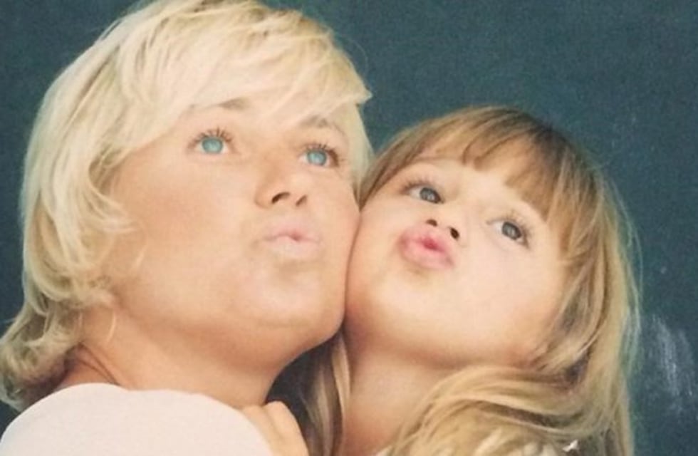 Xuxa y un sorpresivo recuerdo de su paso por el país: "Era increíble oler a los chicos de Argentina"