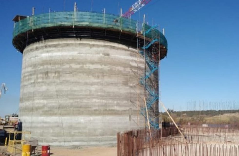 Cloacas: la ampliación de Bajo Grande beneficiaría a 1,6 millones de habitantes en Córdoba