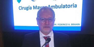 Ministerio de Salud Pública\u002E