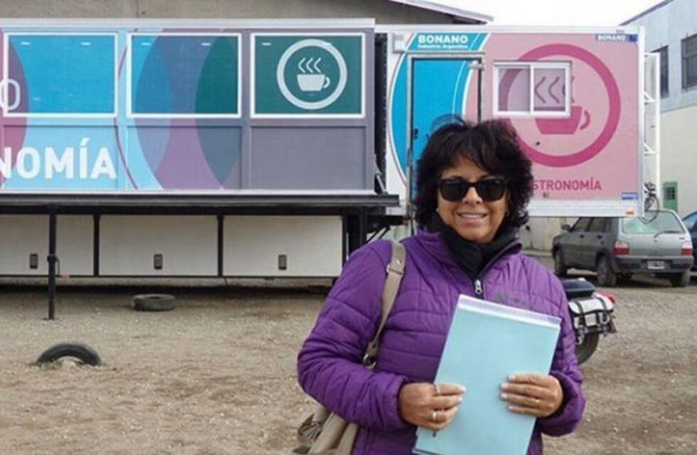 Martha Vélez asumirá el lunes como nueva ministra de Turismo, Cultura y Deporte de Río Negro