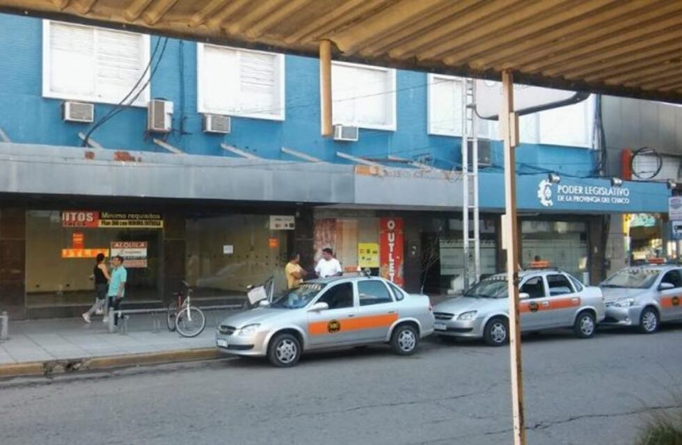 Decenas de comercios deben tomar medidas para sobrevivir a la crisis