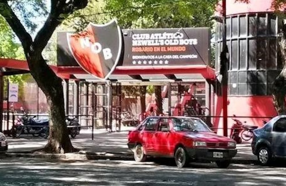 Los empleados de Newell's cobraron el sueldo y levantaron el paro