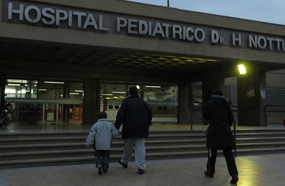 Falleció el niño de 14 años que se había electrocutado en Rivadavia