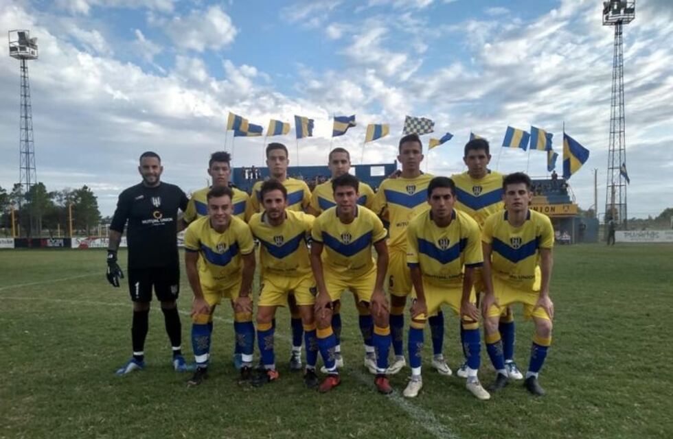 Unión de Alicia perdió ante Defensores de San Antonio de Litín