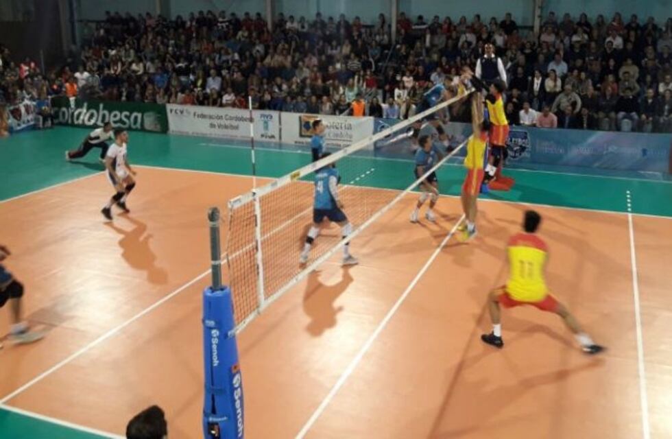 Vóley: Argentina se quedó con el primer amistoso ante China