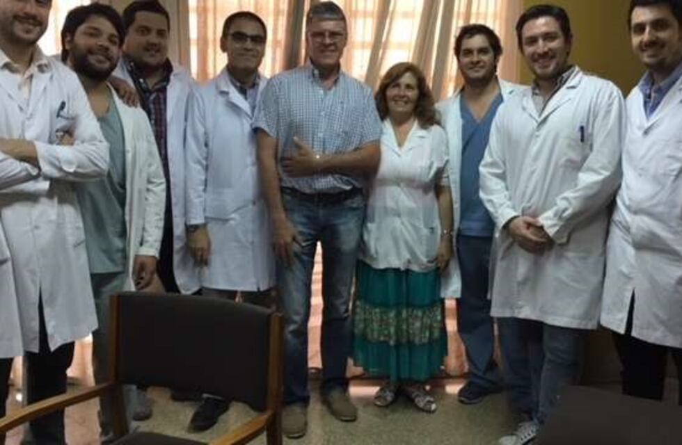 El mensaje de médicos mendocinos para concientizar por las Fiestas se hace viral
