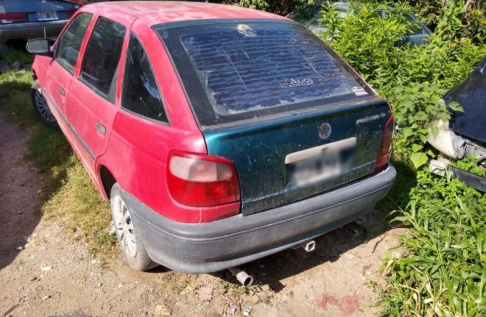 Alta Gracia: múltiples allanamientos, un detenido y varios elementos secuestrados