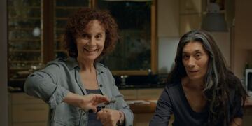 Margen de error de Liliana Paolinelli\u002E