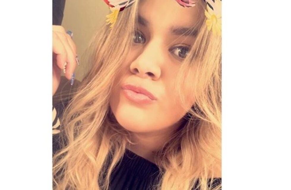 Arrepentida: Morena Rial le pidió disculpas a la novia de su padre