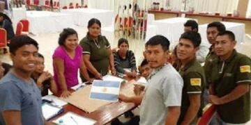 Dictarán un taller de formación para interesados en la educación intercultural