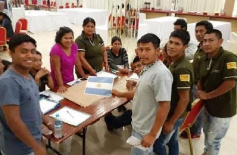 Dictarán un taller de formación para interesados en la educación intercultural