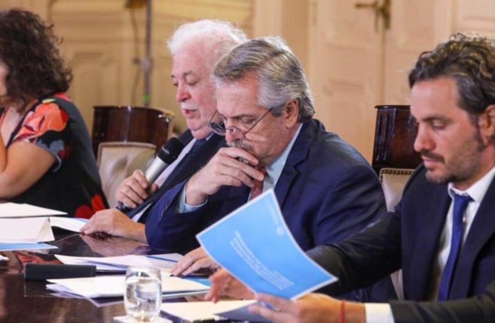 Alberto Fernández, sobre el coronavirus: "Si lo tratamos con seriedad lo podemos controlar"