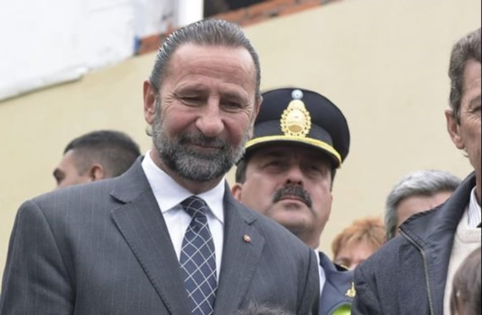 Juri continuará como presidente del Concejo Deliberante capitalino