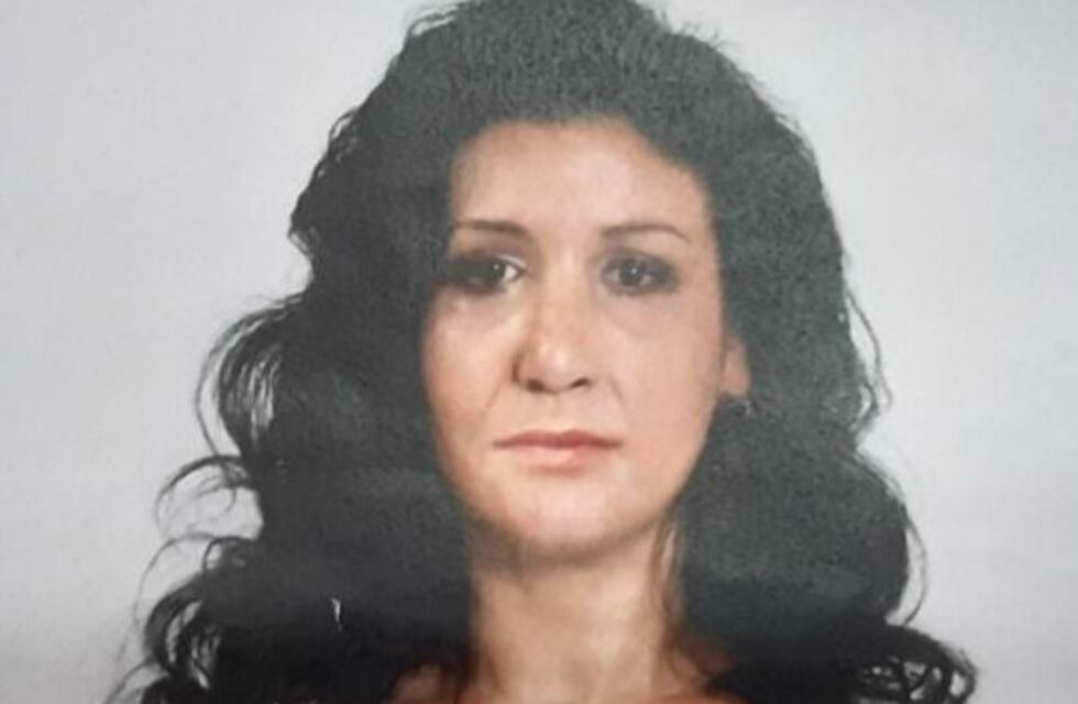 Difunden el posible rostro de Blanca Susana Sola, la adolescente desaparecida en 1990