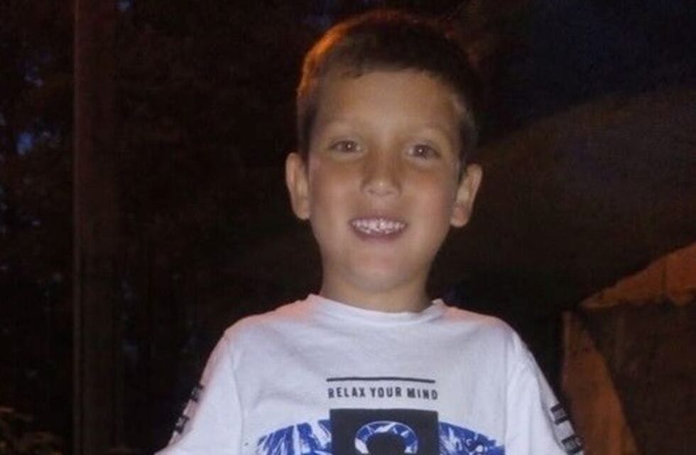 Todos por Benja: organizan una peña solidaria en ADIFA