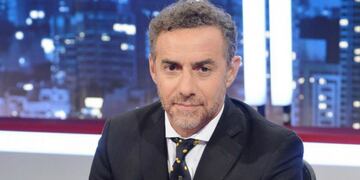 Así está hoy Victoria, la hija de Luis Majul que se recibió de médica y es el orgullo de la familia