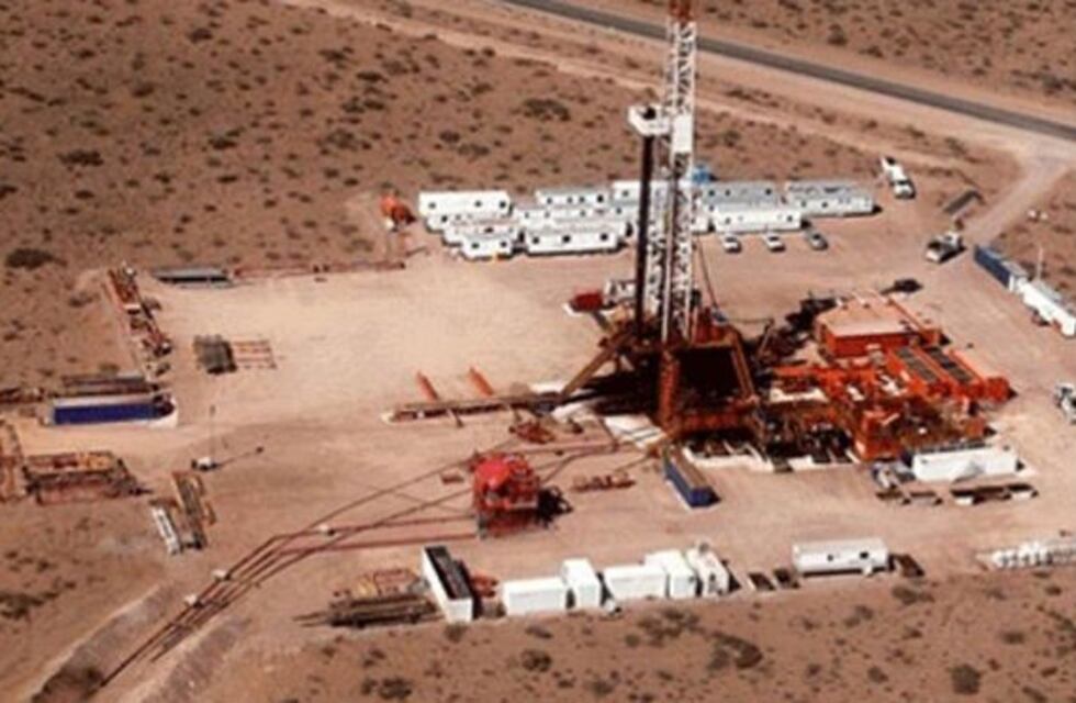 Licitan la construcción de un nuevo gasoducto en Vaca Muerta