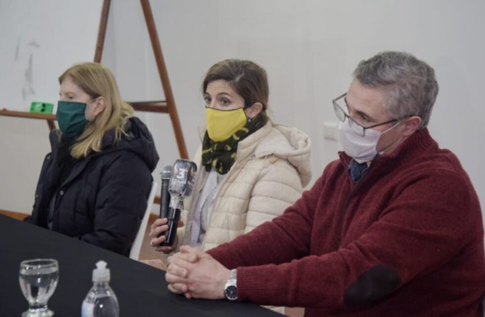 Arroyito: dos nuevos hisopados a los casos de Coronavirus resultaron positivos