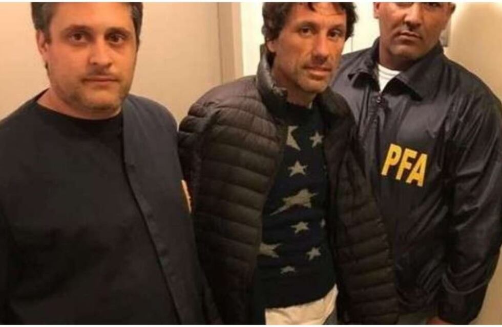 Insólita escucha complica al marido de Laura Miller:"Me dejaste en bolas y desapareciste"