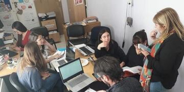 Registro Único Nominal