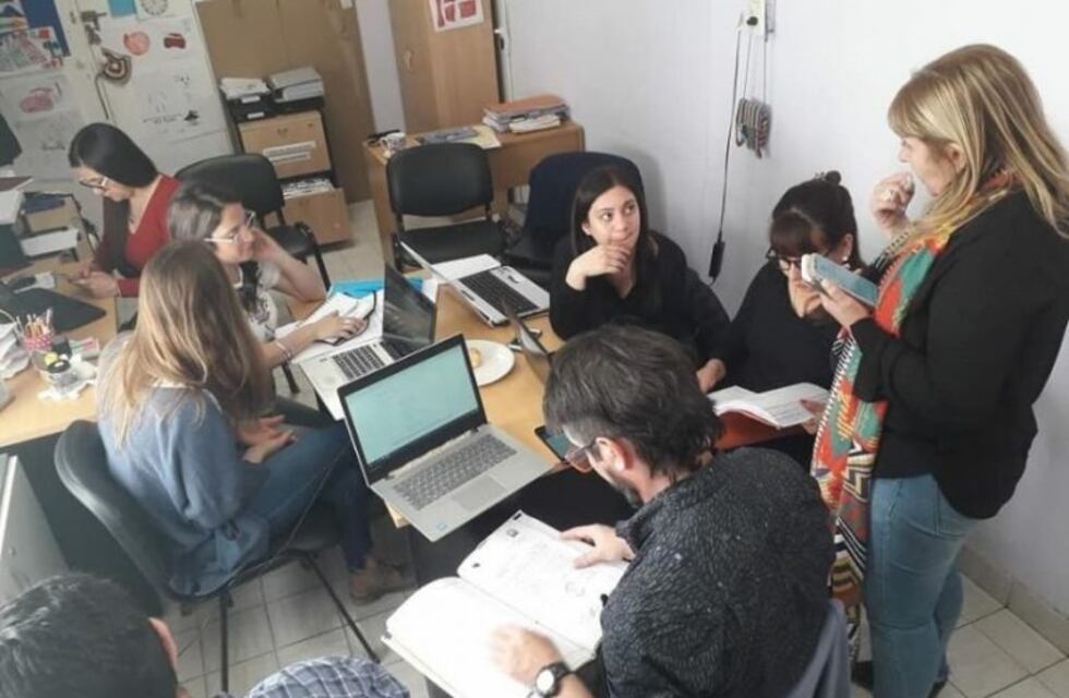 El Registro Único Nominal ya se está implementando en Santa Cruz