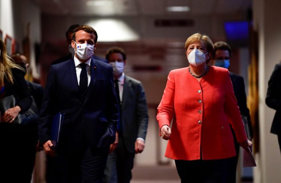 La ratificación del acuerdo de la Unión Europea y el Mercosur se retrasa después de que Alemania lo rechazara