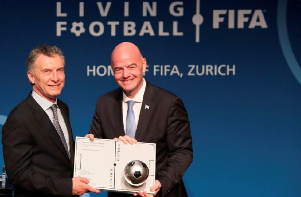 Macri pidió "equilibrar la prevención del coronavirus y la vida futura"