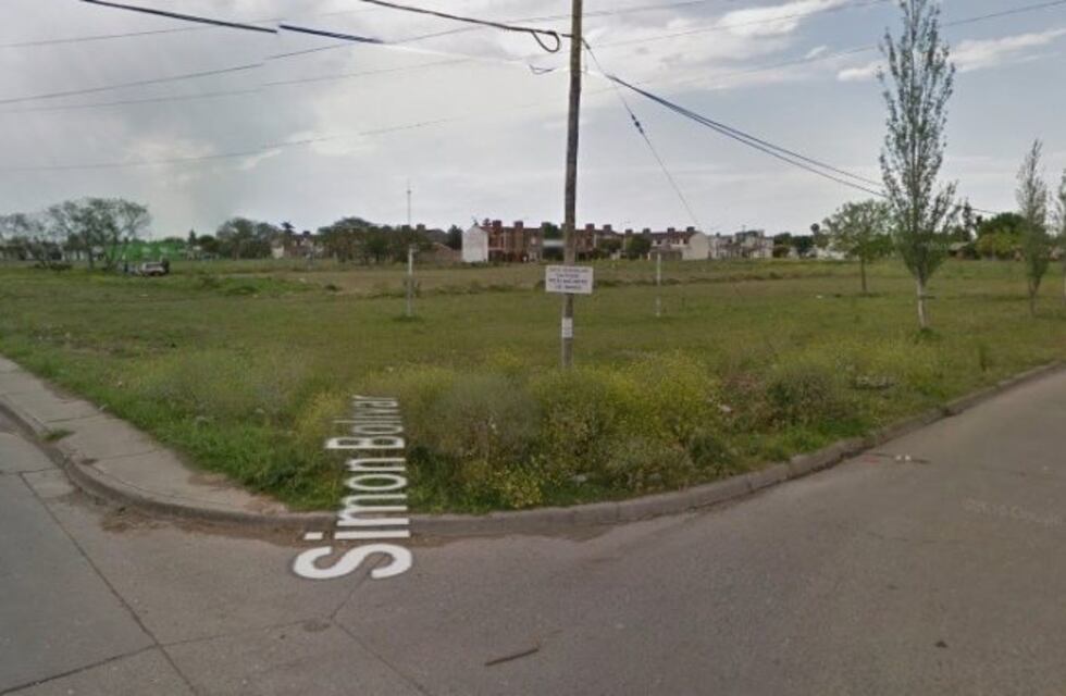 Pánico en la plaza: empezaron a disparar en medio de la gente y sin presencia policial