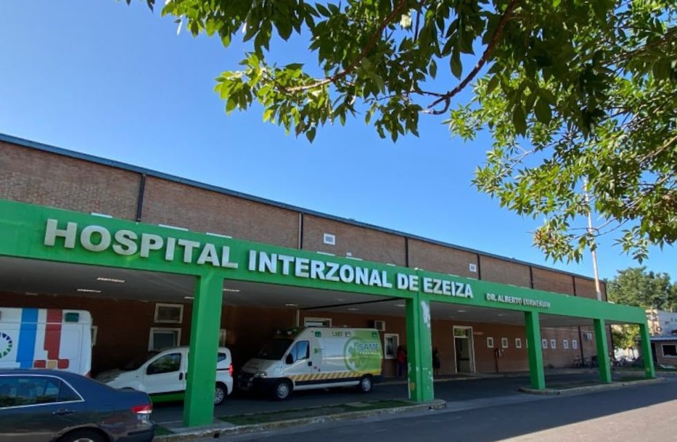 Coronavirus: dio negativo el pasajero por el que se activó el protocolo en el aeropuerto de Ezeiza