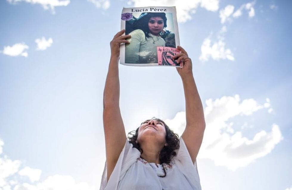 Se cumplen cuatro años del crimen de Lucía Pérez: los condenados pueden pedir salidas transitorias