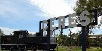 Ciudad de Ceres