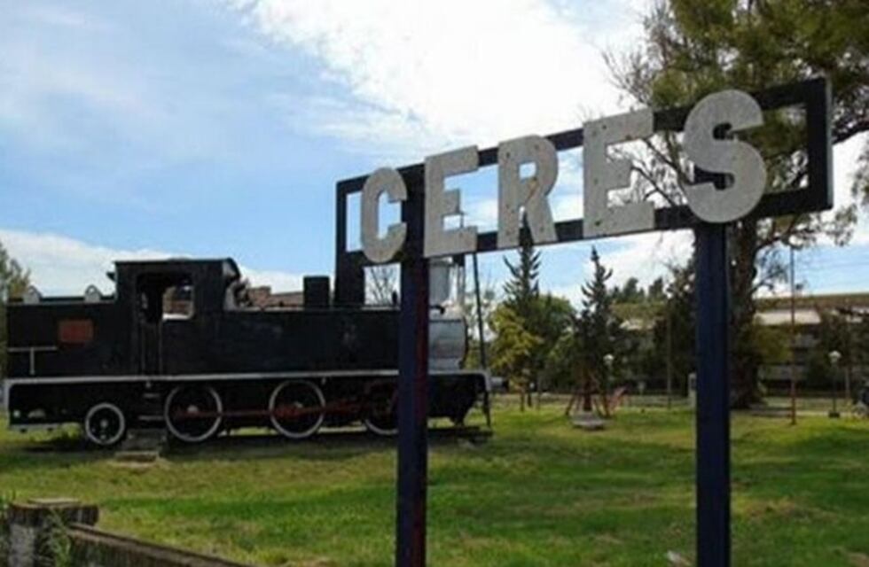 Primer caso sospechoso de coronavirus en Ceres,  la primera ciudad aislada de Santa Fe y ¿discriminada?