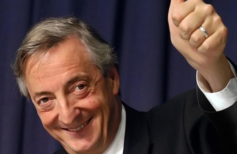 Manzur: "Recordamos con cariño y admiración a Néstor Kirchner"