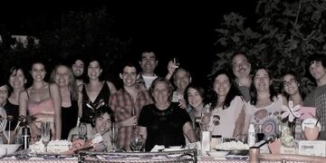 Víctima de Tránsito