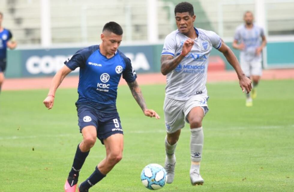 El árbitro para el debut de Talleres en la Copa de la Liga Profesional