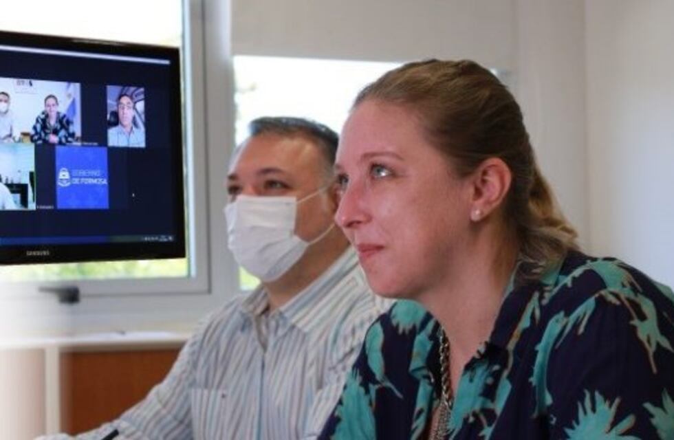 Productos formoseños se podrán ofrecer online en la plataforma del Correo Argentino