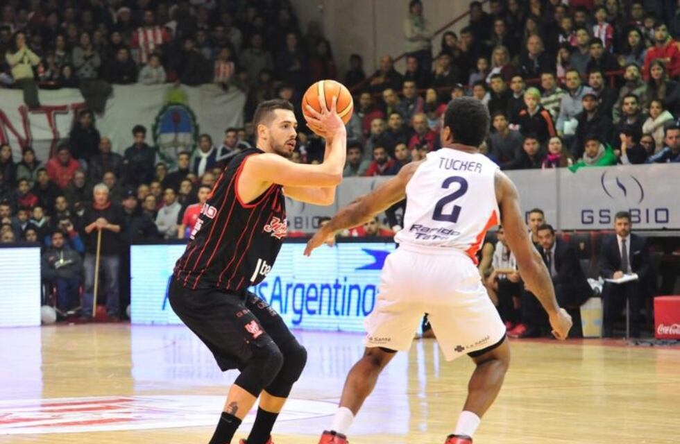 Ganó Instituto y hay séptimo partido para definir el campeón de Liga Nacional