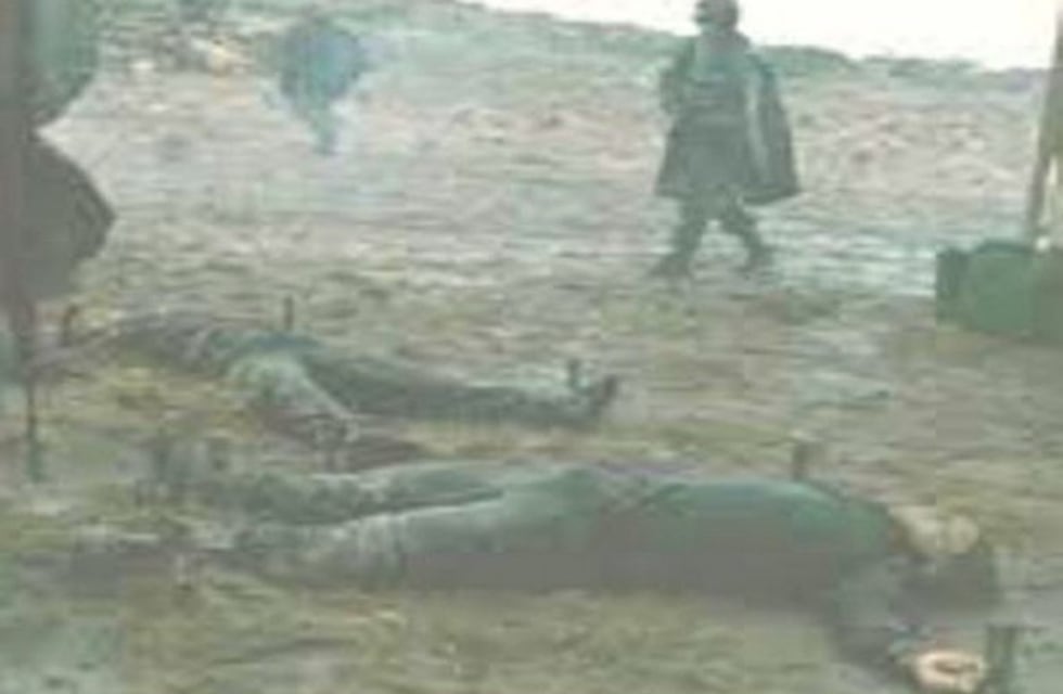 Militares acusados de torturas en Malvinas apelaron sus procesamientos