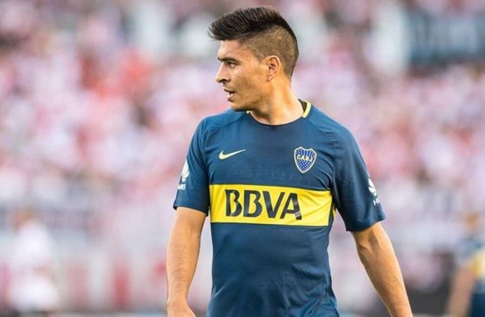 Paolo Goltz, el nuevo refuerzo para el Gimnasia de Maradona