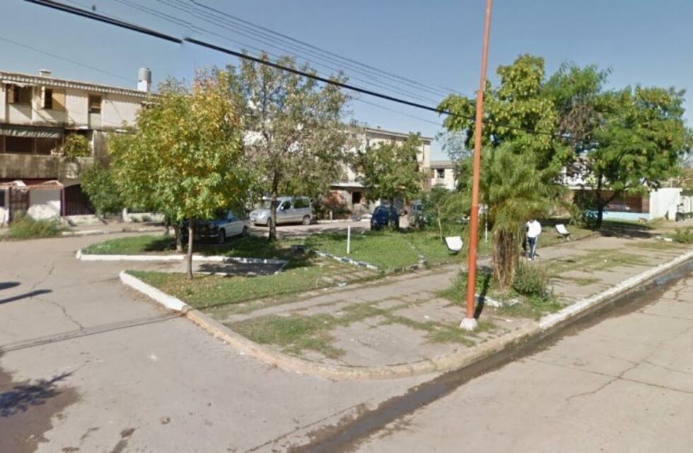 Falleció un menor de 10 años por electrocución en el Barrio Santa Inés