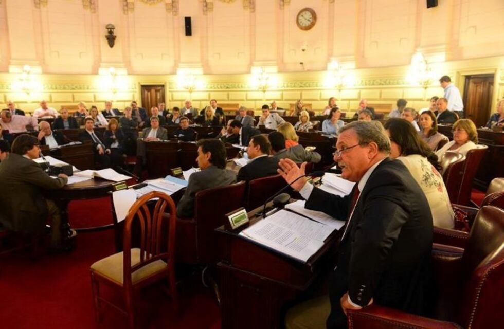 Falleció el ex diputado provincial justicialista Mario Lacava