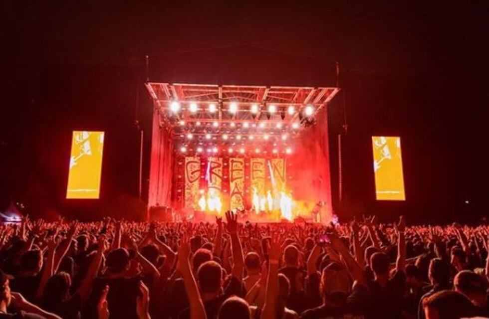 Se viene un fin de semana a pura música en la Ciudad