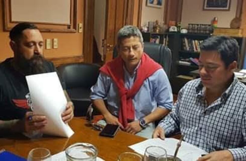 ExpoMoto 2018 finalmente se realizará en Gualeguaychú