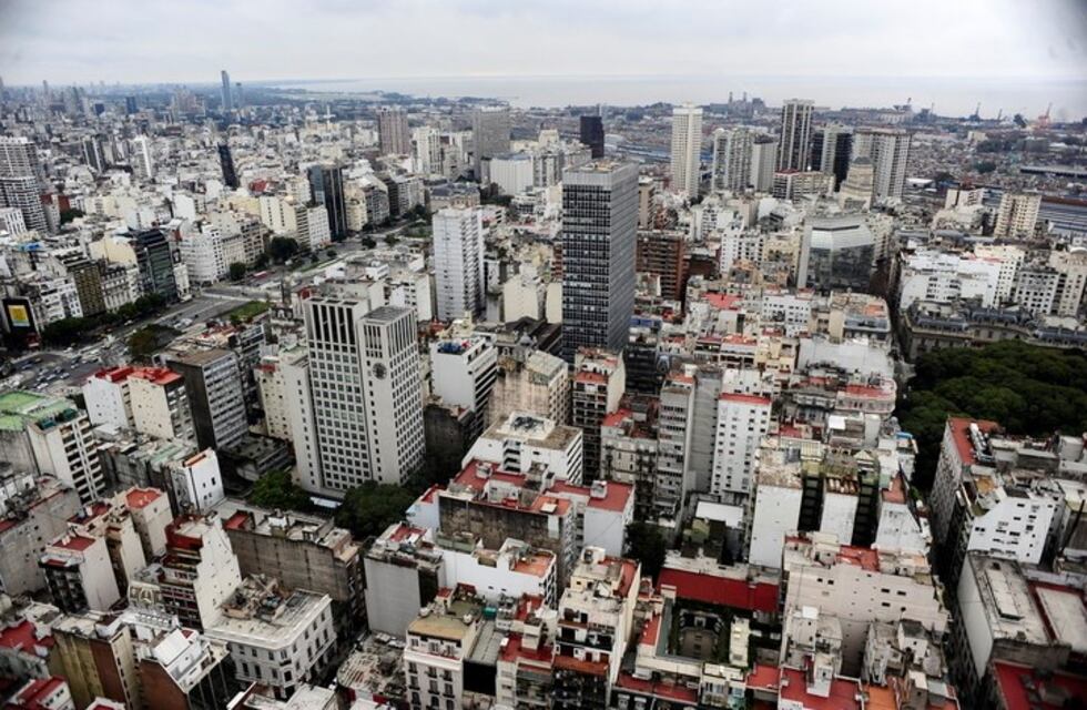 Los propietarios de edificios exigieron discutir el sueldo de los porteros