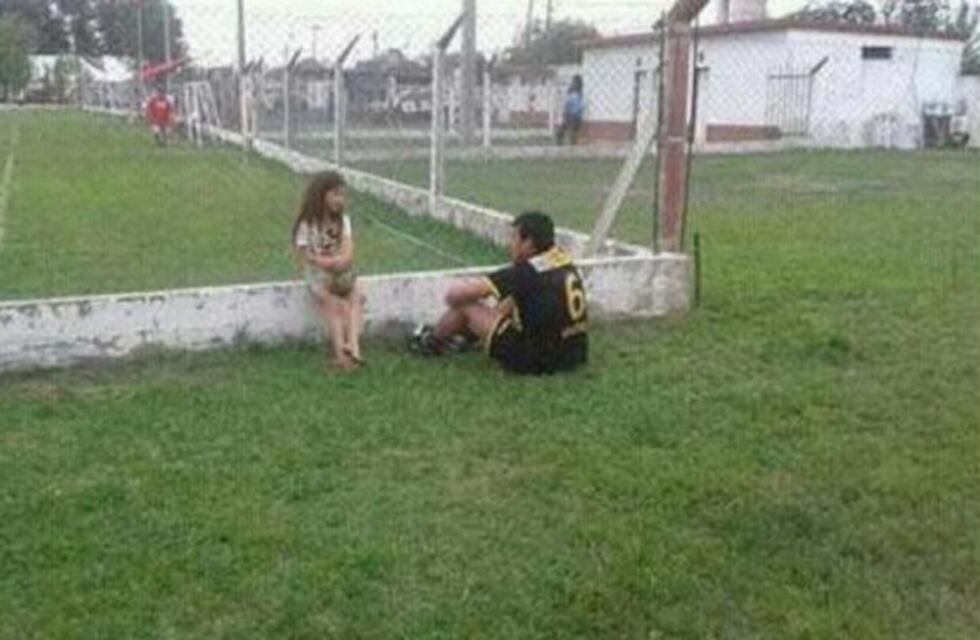Incertidumbre con la fecha del fútbol para el día domingo