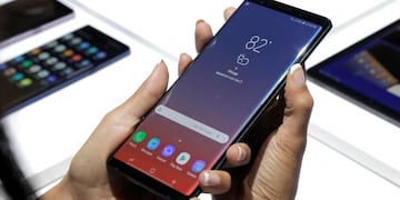 Una falsa app de actualizaciones de Samsung engañó a millones de usuarios\u002E