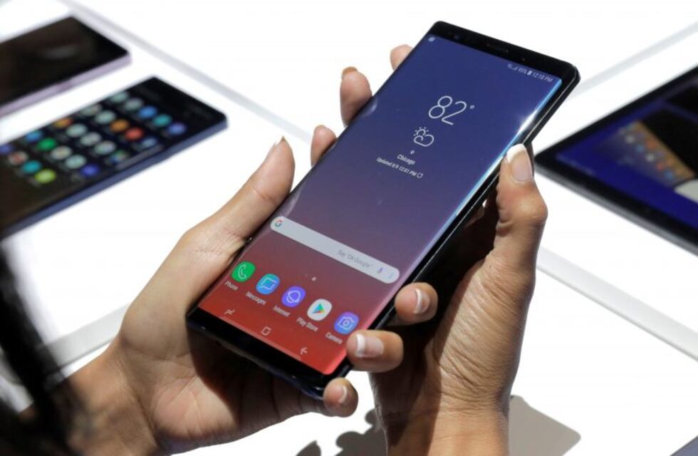 Una falsa app de actualizaciones de Samsung engañó a millones de usuarios