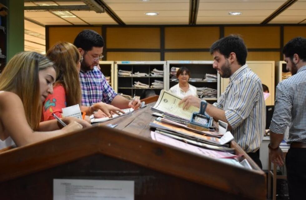 Cierre de Alianzas para las próximas elecciones provinciales