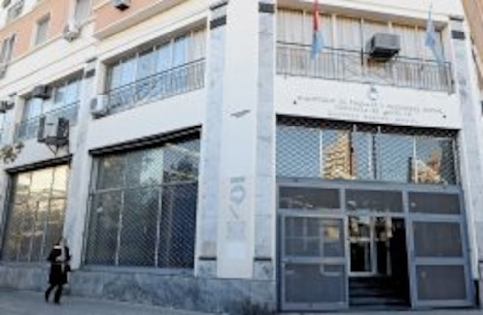 Trabajadores de seguridad tercerizados de la EPE conservarán sus puestos de trabajo
