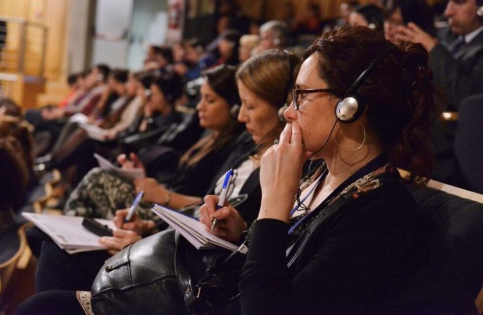 Ushuaia recibirá el 33° Seminario Internacional de Presupuesto Público